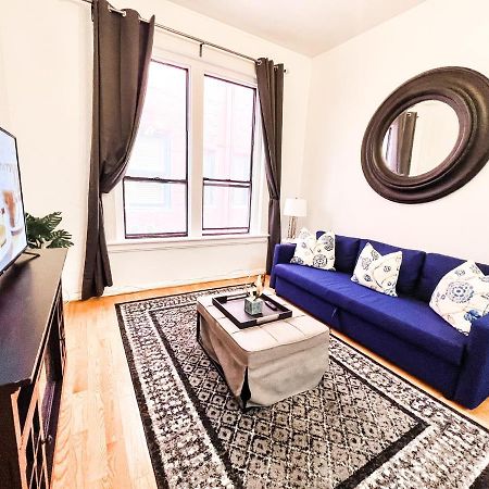 Hotel Gaslamp 2Bdrm - W Parking & 5 Beds #403 à San Diego Extérieur photo