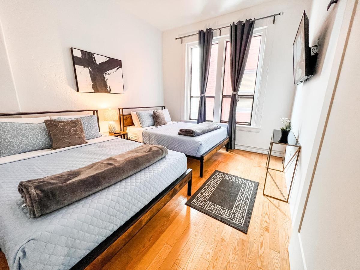 Hotel Gaslamp 2Bdrm - W Parking & 5 Beds #403 à San Diego Extérieur photo