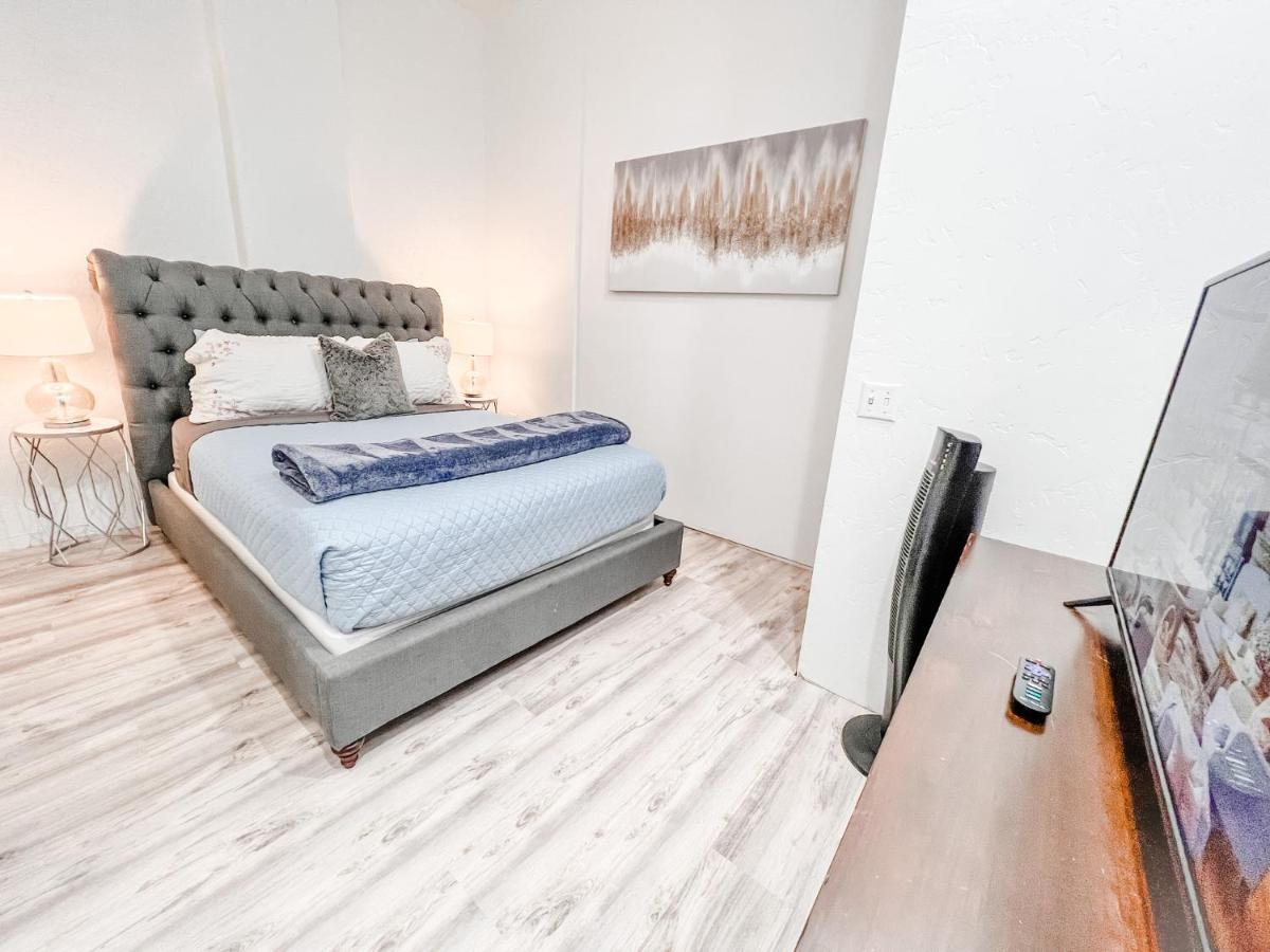 Hotel Gaslamp 2Bdrm - W Parking & 5 Beds #403 à San Diego Extérieur photo